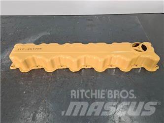 CAT D6H Motoren