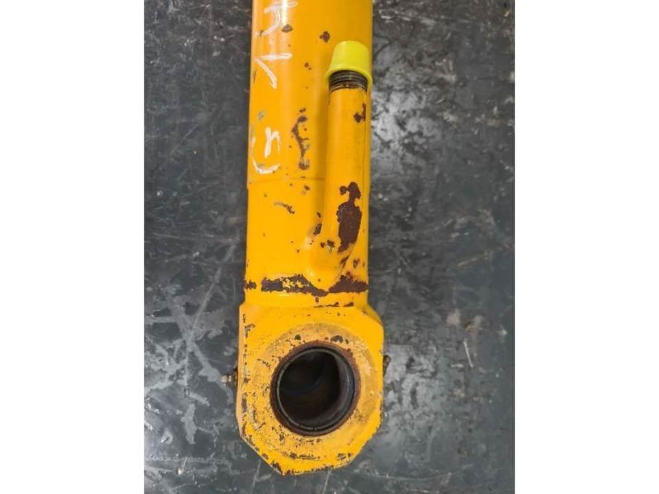 JCB 416HT Hydraulics