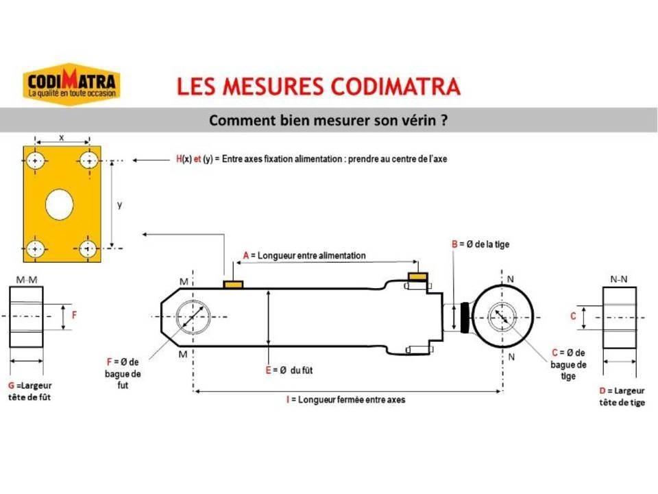 JCB JS160 Hydraulics