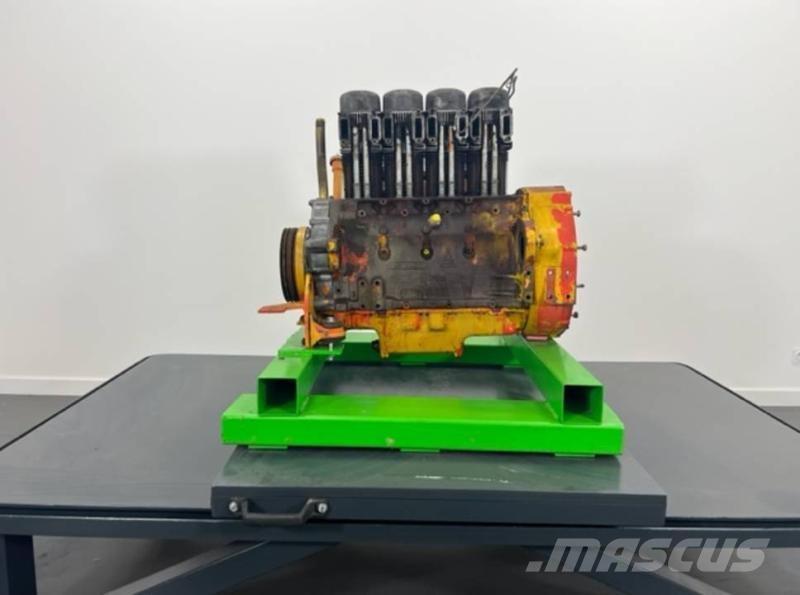 O&K  Overige componenten