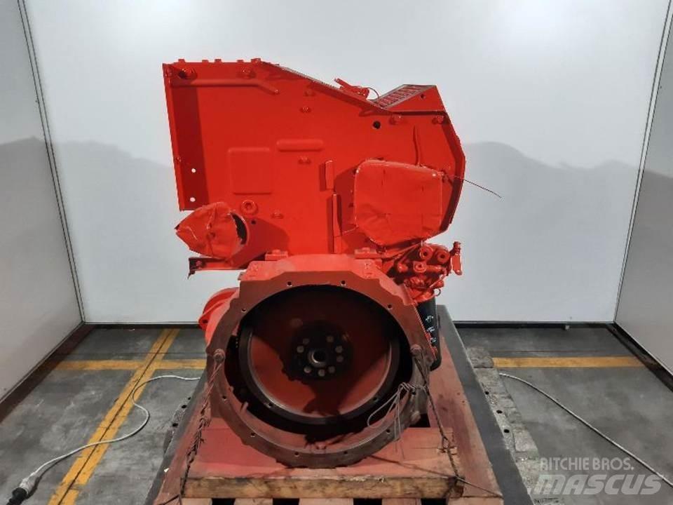 O&K F106A Motoren
