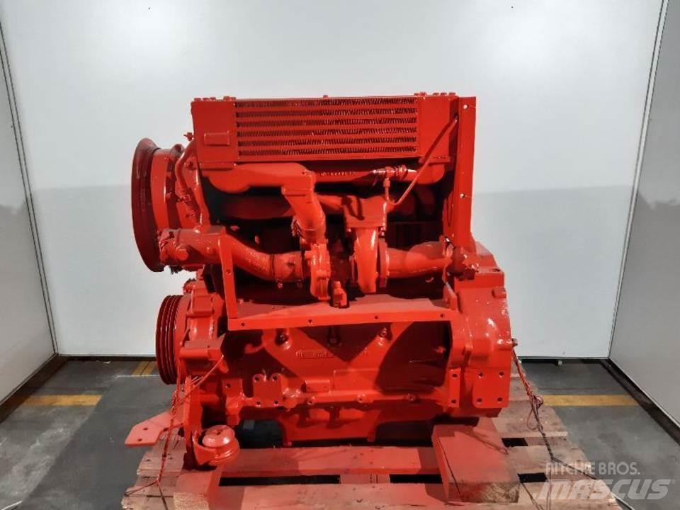 O&K F106A Motoren