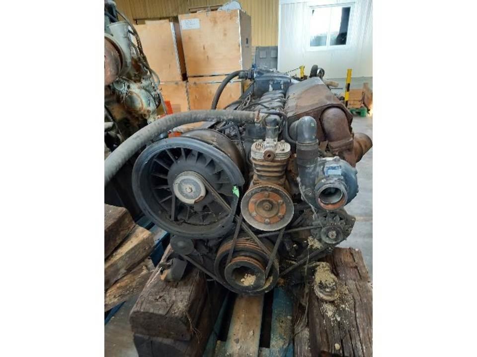 PPM A380 Motoren