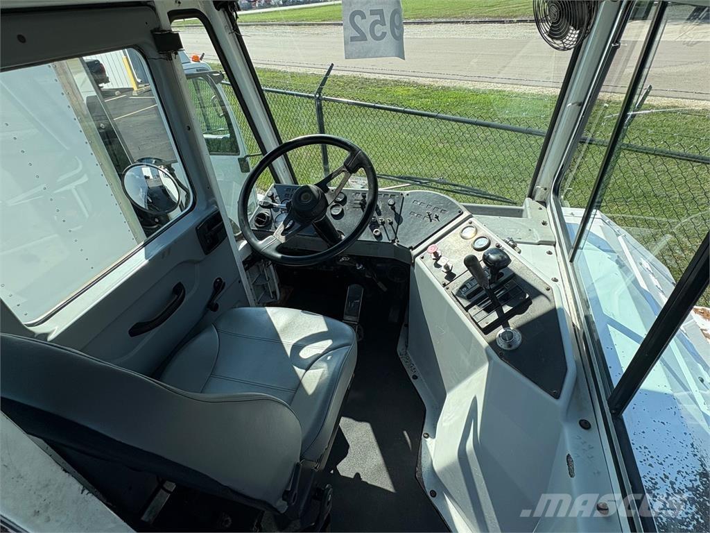 Kalmar CLASSIC Anders