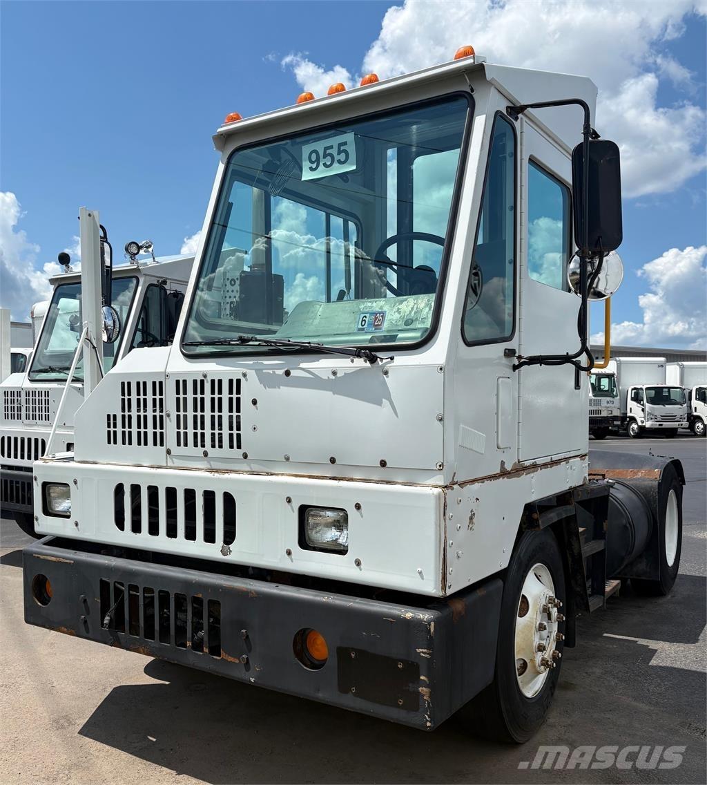 Kalmar OTTAWA Anders