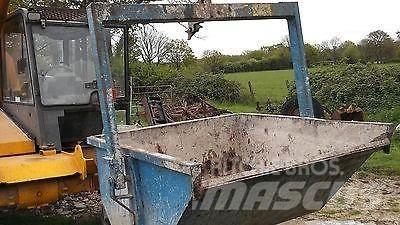  Crane Skip Accessoires
