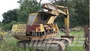 JCB 805B Bouw - Overige