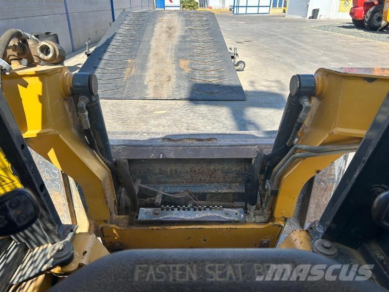 Gehl SR135 Miniladers