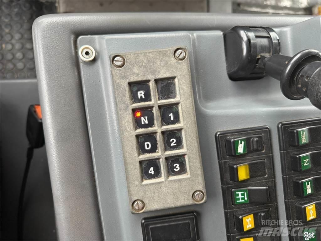 Grove GMK5240 Kranen voor alle terreinen