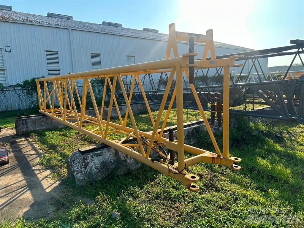 Liebherr  Gieken en dippers