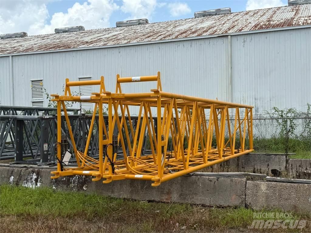 Liebherr  Gieken en dippers