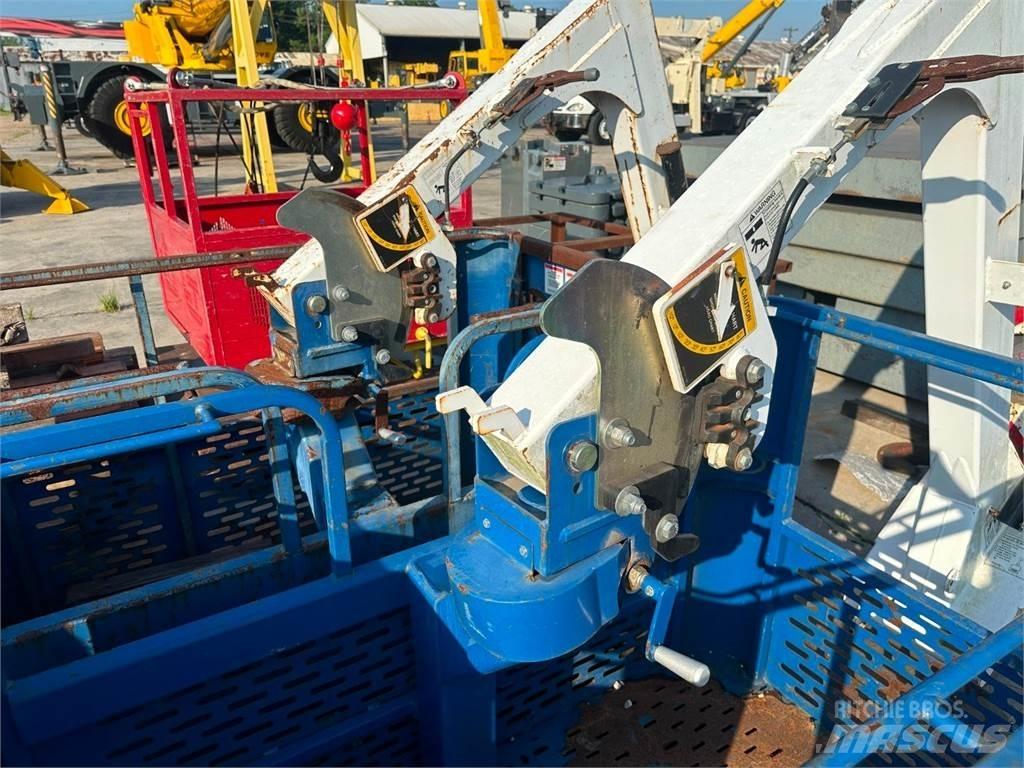 Manitex  Kranen onderdelen en gereedschap