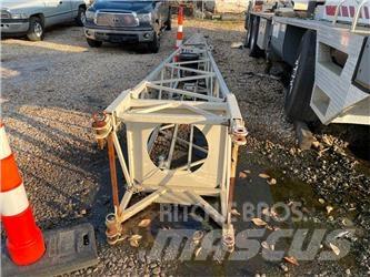 Terex  Gieken en dippers