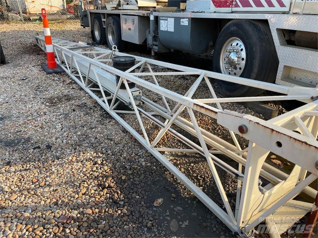 Terex  Gieken en dippers