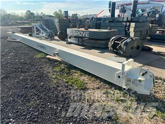 Terex  Gieken en dippers