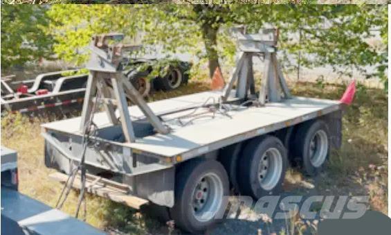 Grove GMK5275 Kranen voor alle terreinen