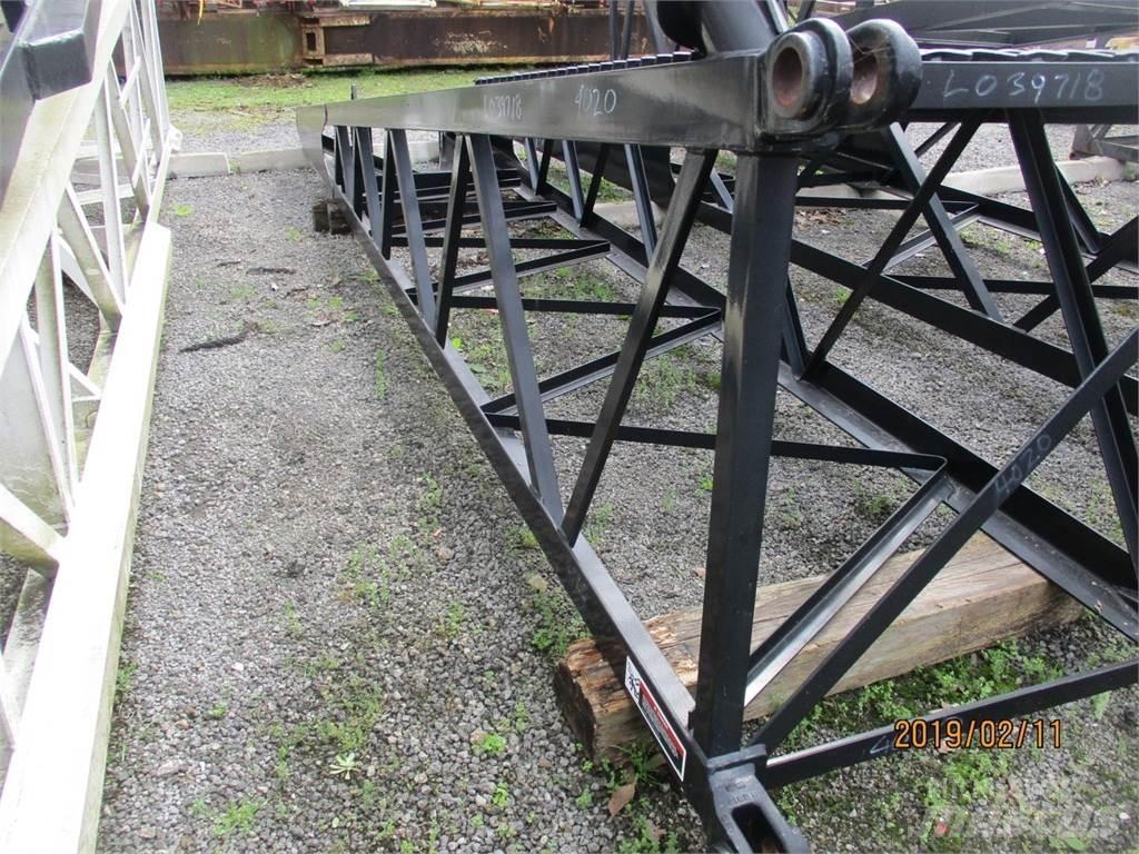 Link-Belt 1M 5345 Gieken en dippers
