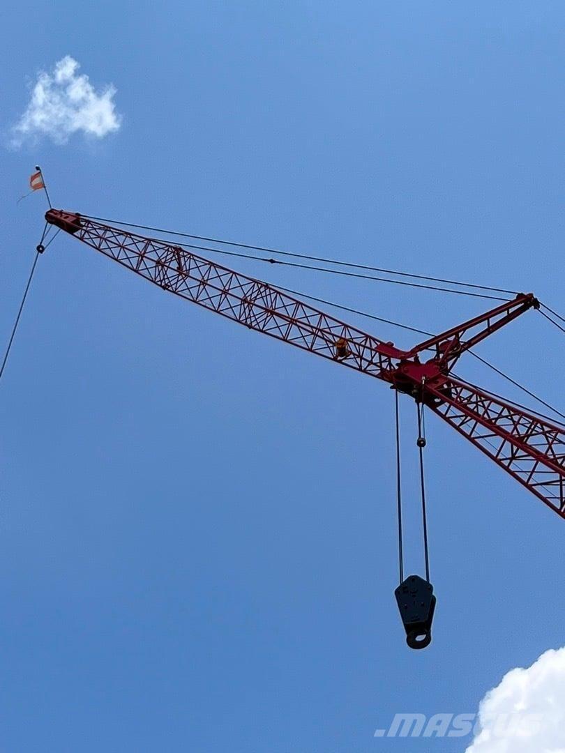 Manitowoc  Gieken en dippers