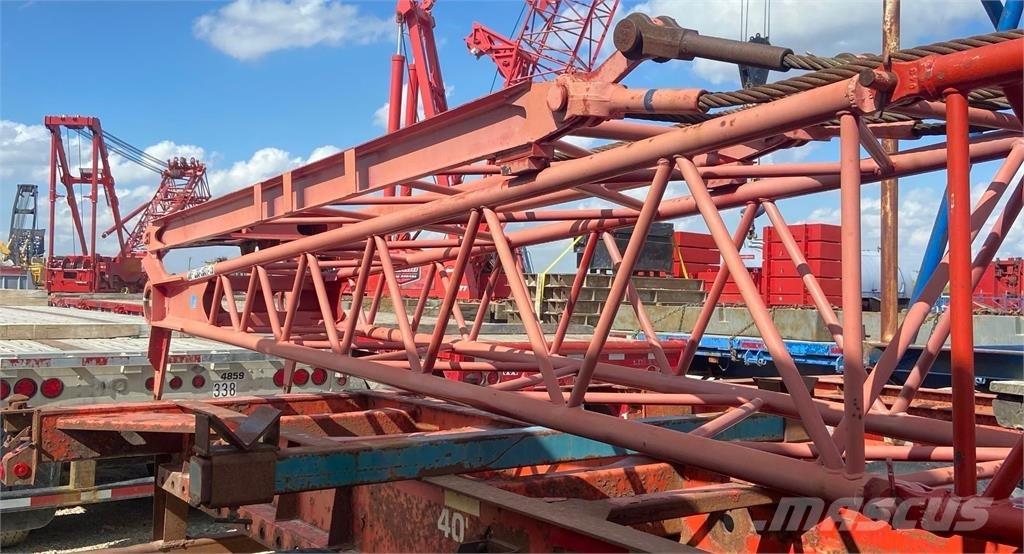 Manitowoc  Gieken en dippers