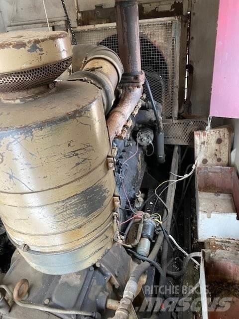 Manitowoc 3900 Rupshijskranen