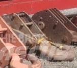  Other Kranen onderdelen en gereedschap