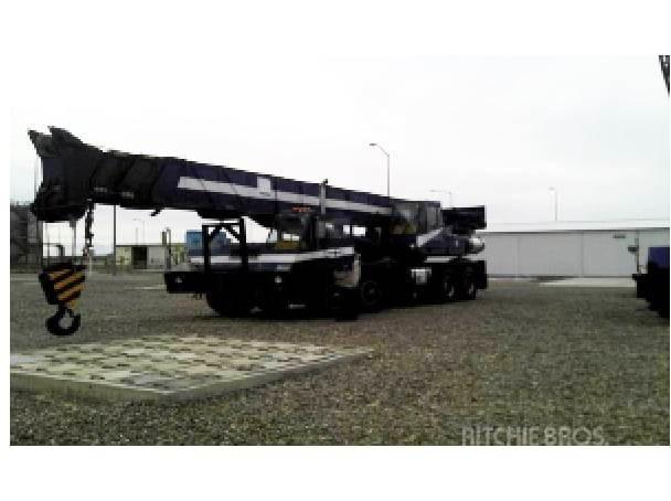 P&H T1000 Kranen voor alle terreinen