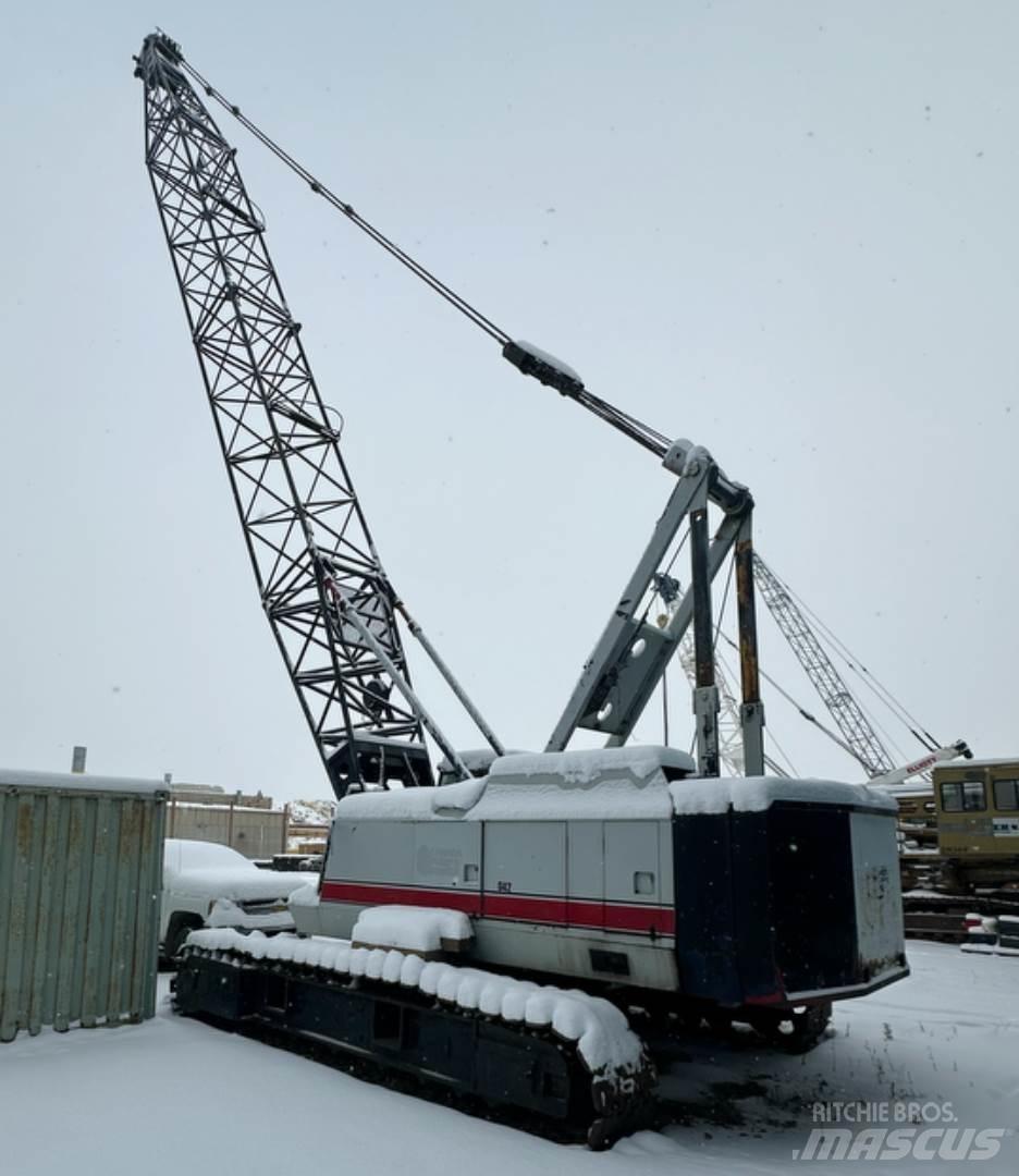 Sumitomo LS-118RH Rupshijskranen