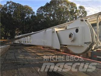 Terex  Gieken en dippers