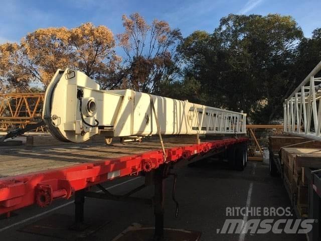 Terex  Gieken en dippers