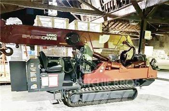 Unic URW547 Mini hijskraan