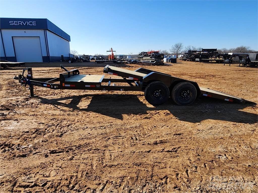 Load Trail  Aanhangwagens