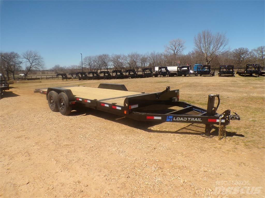 Load Trail  Aanhangwagens