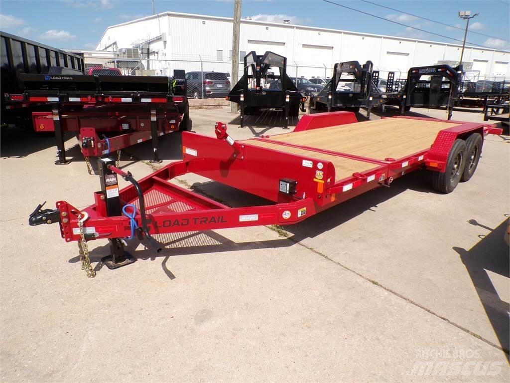 Load Trail  Aanhangwagens