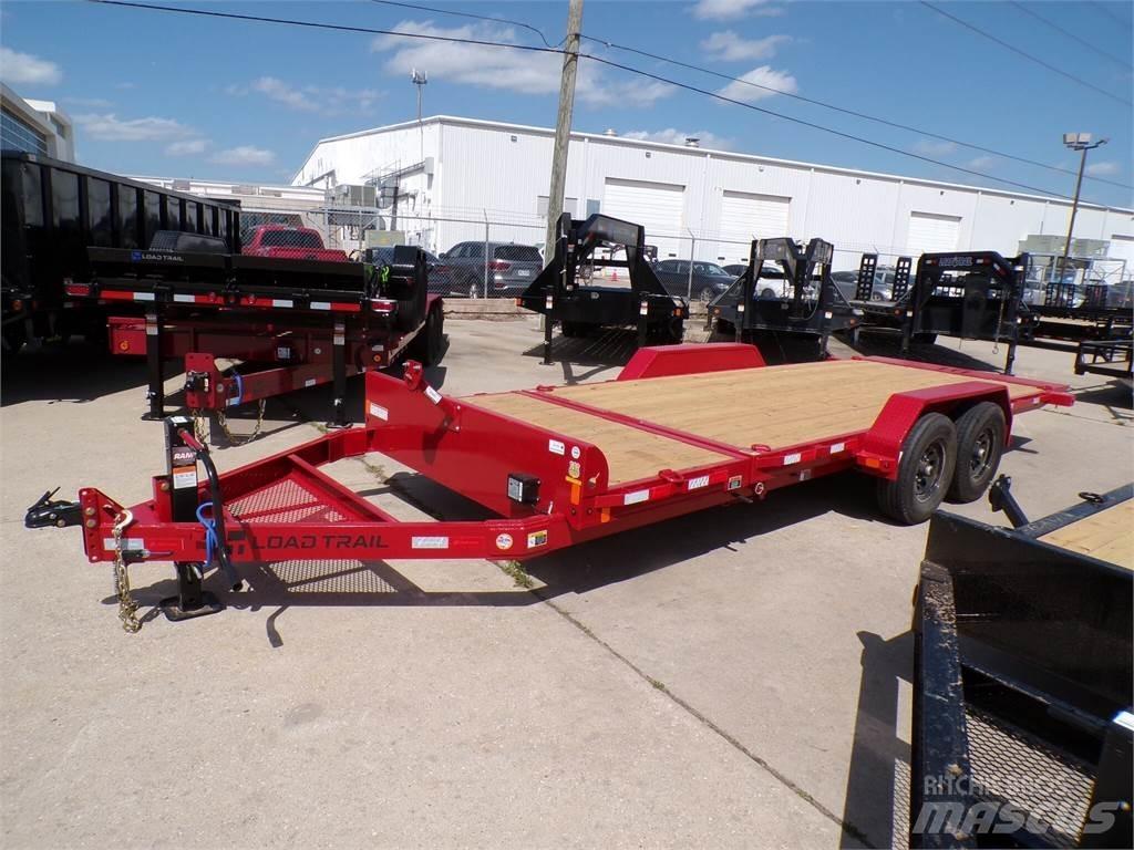 Load Trail  Aanhangwagens