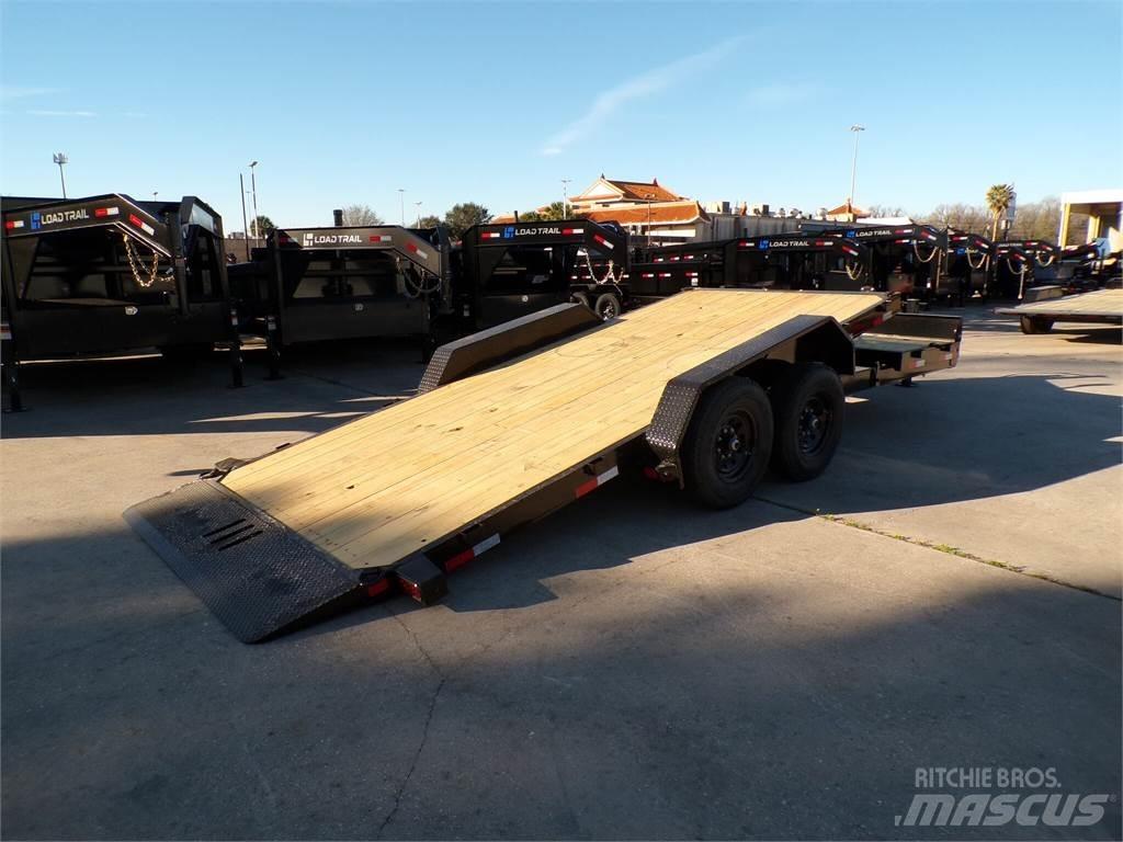 Load Trail  Aanhangwagens
