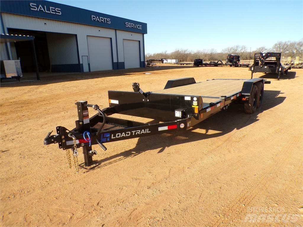 Load Trail  Aanhangwagens