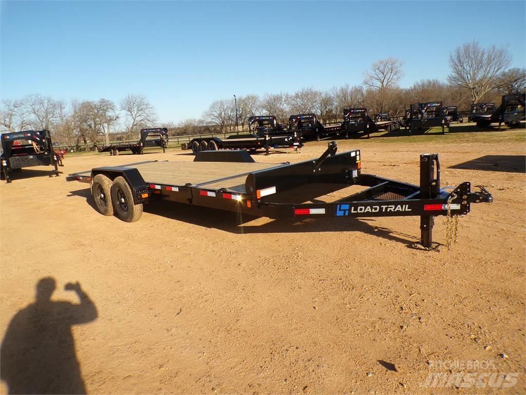 Load Trail  Aanhangwagens