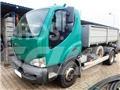 Avia D120 N +CTS Vrachtwagen met containersysteem