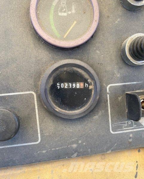 Bitelli BB 630 Asfaltafwerkmachines