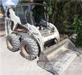 Bobcat 773 Schrankladers