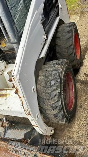 Bobcat S130 Schrankladers