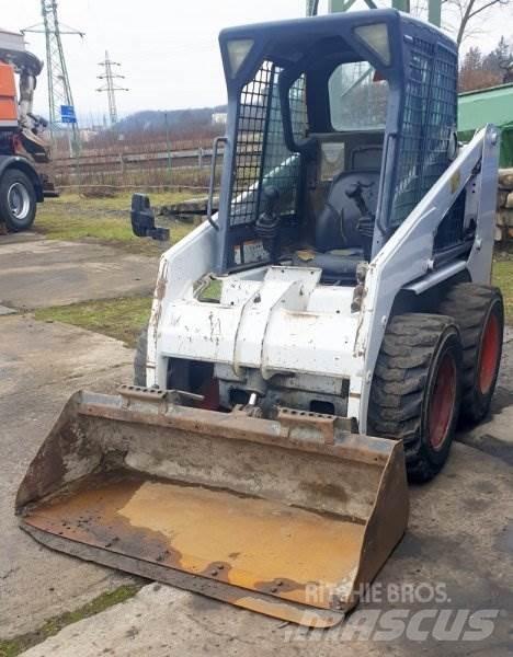 Bobcat S130 Schrankladers