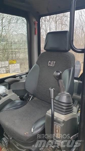 CAT 305 E2 Minigraafmachines < 7t