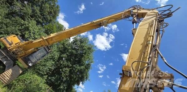 CAT 330 BL Rupsgraafmachines