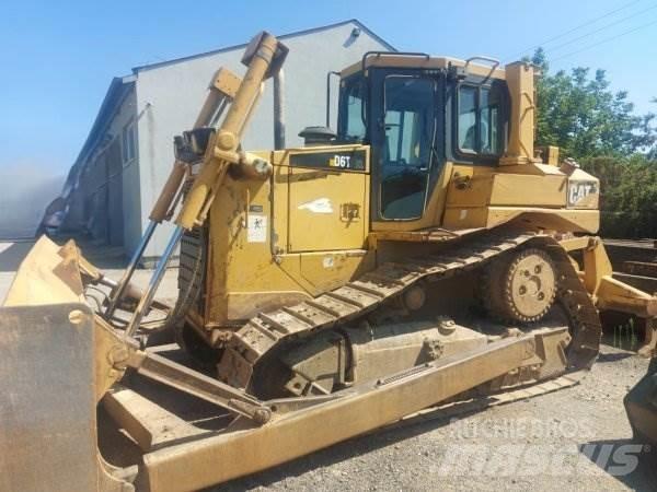 CAT D6T XL Rupsdozers