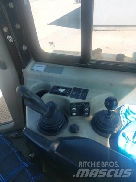 CAT D6T XL Rupsdozers