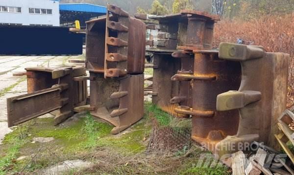 CAT (+Verachtert CW45) Bouw - Overige