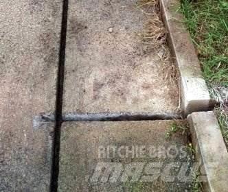 Ditch Witch MT 9 Bouw - Overige