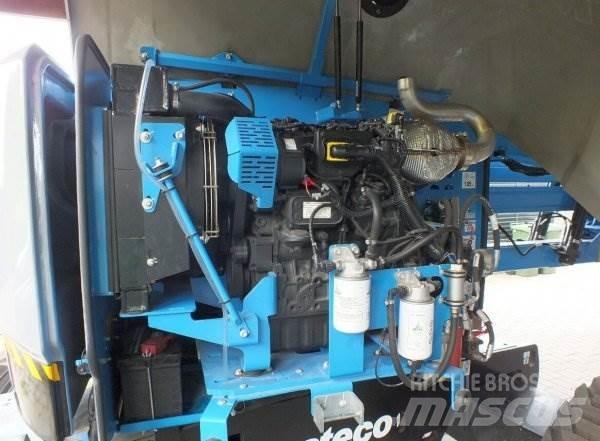Genie Z-45 XC Bouw - Overige