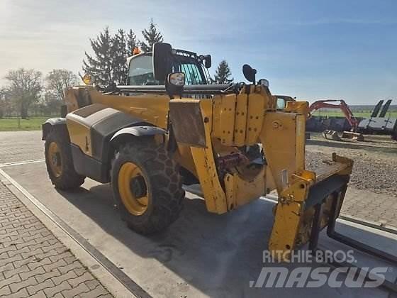 JCB 540-170 Bouw - Overige